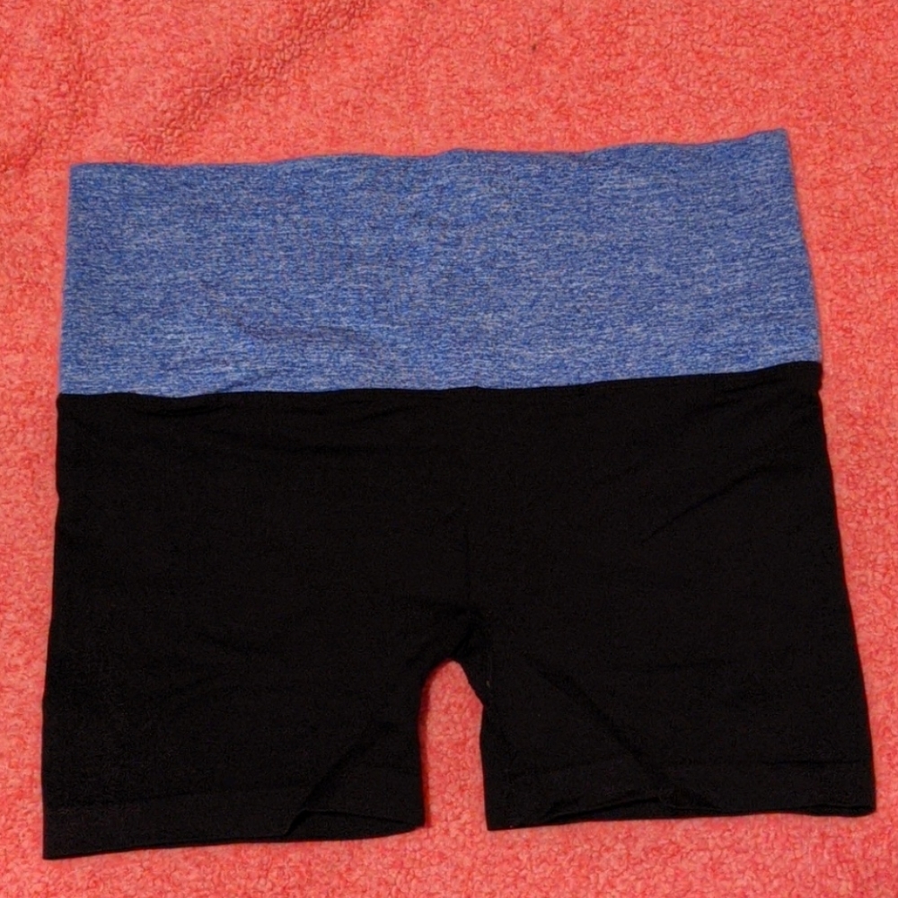Short